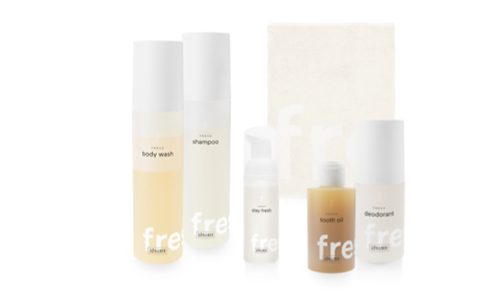 Sustainable beauty brand Ringana appoints Avant PR